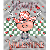 Valentine's Day-QRJ  4199